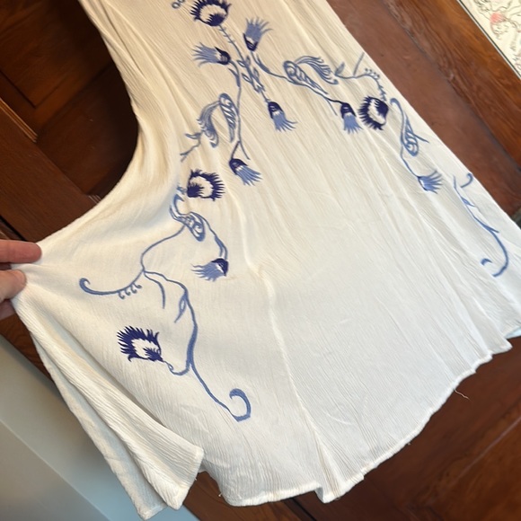 Free People Adelain dress - Picture 3 of 6